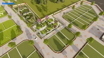 Project Image of Riyasat The Delight Park - Image 363244