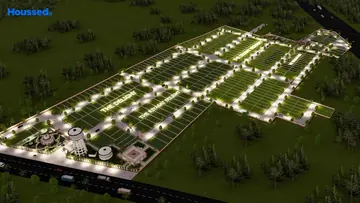 Project Image of Riyasat The Delight Park - Image 363242