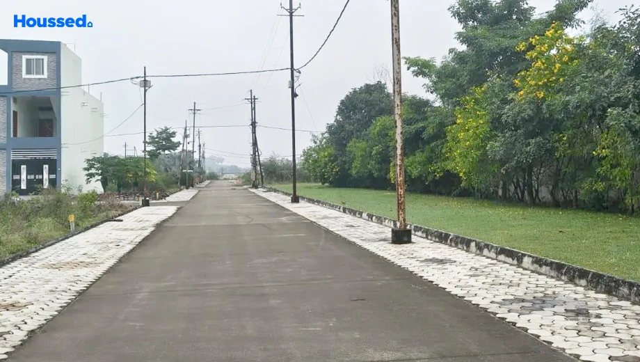 Project Image of AMM Greens in Bada Bangarda, Indore - Image 364057