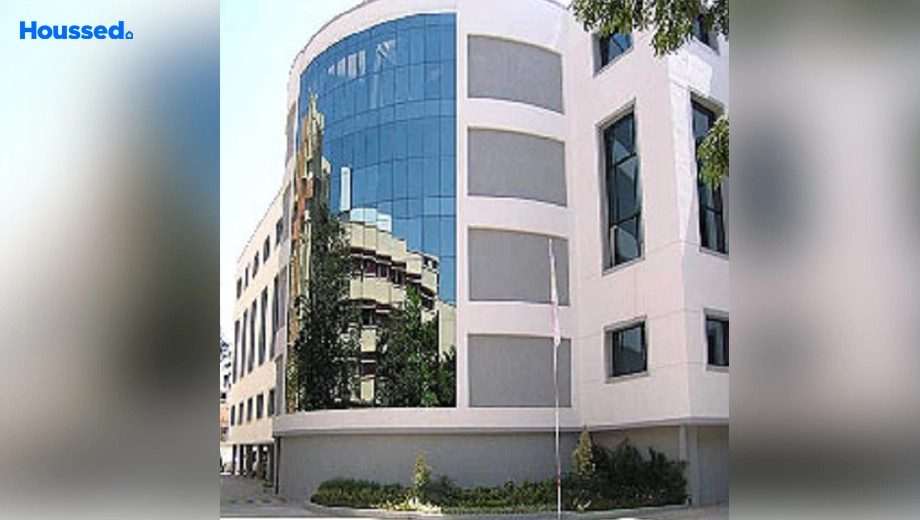 Project Image of Yarlagadda Towers in Nungambakkam, Chennai - Image 367539