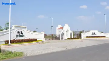 Project Image of DLF Garden City - Image 364096