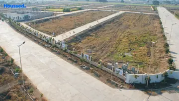 Project Image of DLF Garden City - Image 364097