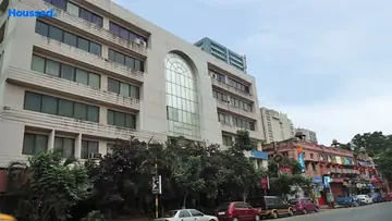 Project Image of Kankaria Centre - Image 368183