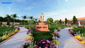 Amenities of Happy Nandgav - Image 364104