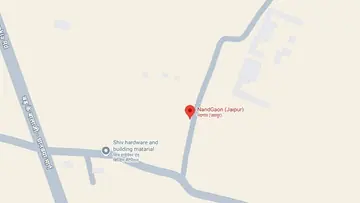 Location of Happy Nandgav - Image 364106