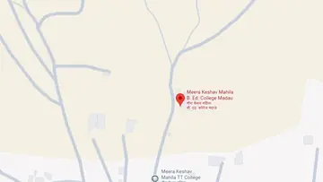 Location of Happy Kasli Enclave - Image 363240