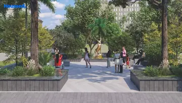 Amenities of Radiant Orchard Street - Image 365893