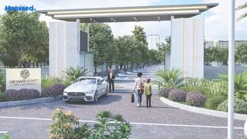 Project Image of Radiant Orchard Street - Image 365891