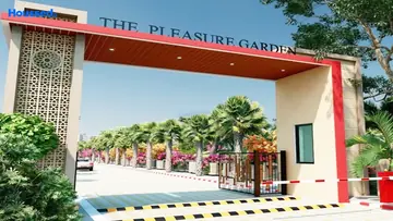 Project Image of Happy The Pleasure Garden Block A - Image 365965