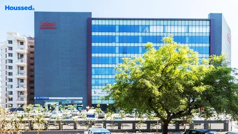 Project Image of Lalani Quantum in Bavdhan, Pune - Image 271462