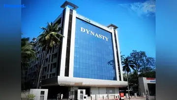 Project Image of Dynasty Business Park - Image 278987