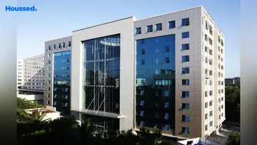 Project Image of Dynasty Business Park - Image 278992