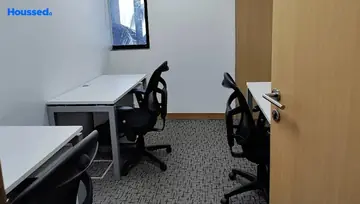Sample Apartment of Dynasty Business Park - Image 278990