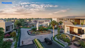 Amenities of R Tech Palmera Garden - Image 363211
