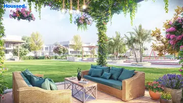 Amenities of R Tech Palmera Garden - Image 363212
