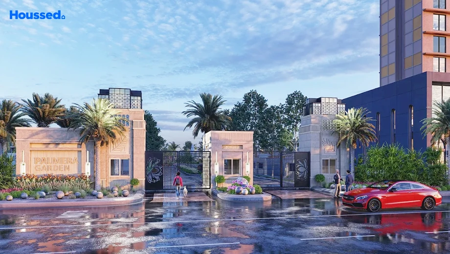 Project Image of R Tech Palmera Garden in Ajmer Road, Jaipur - Image 363208