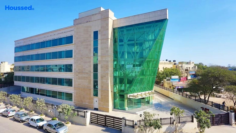 Project Image of Ambience Tower in Vasant Kunj, New Delhi - Image 272602