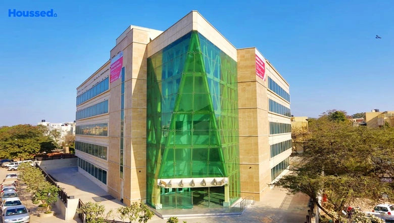 Project Image of Ambience Tower in Vasant Kunj, New Delhi - Image 272601