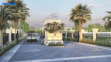 Project Image of R Tech Samridhi Residency - Image 363221