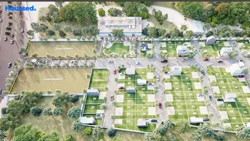 Project Image of R Tech Samridhi Residency - Image 363220
