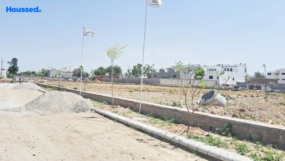 Project Image of Bordiya Goverdhan Vatika in Sanganer, Jaipur - Image 363251