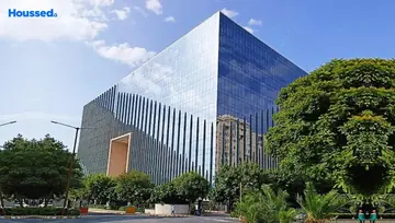 Project Image of Ambience Corporate Tower 2 - Image 272930