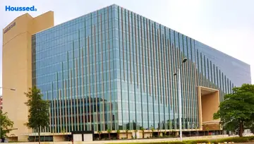 Project Image of Ambience Corporate Tower 2 - Image 272931