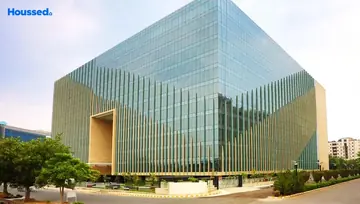 Project Image of Ambience Corporate Tower 2 - Image 272932