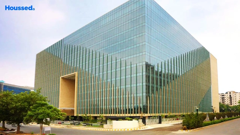 Project Image of Ambience Corporate Tower 2 in Sector 24, Gurgaon - Image 272932