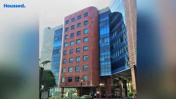 Project Image of Ambience Corporate Tower 1 - Image 272921