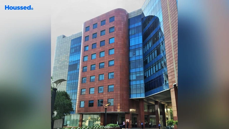 Project Image of Ambience Corporate Tower 1 in Sector 24, Gurgaon - Image 272921