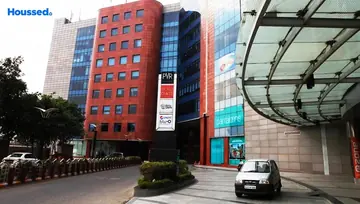 Project Image of Ambience Corporate Tower 1 - Image 272922