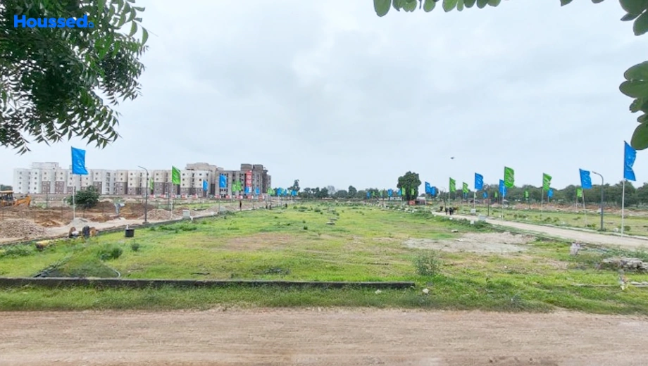Project Image of Unique Life Phase 1 in Ajmer Road, Jaipur - Image 365987