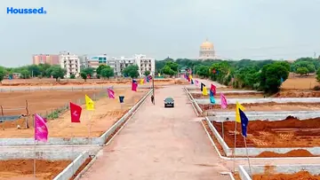 Project Image of JDA Vasundhara Nagar 2 - Image 365997