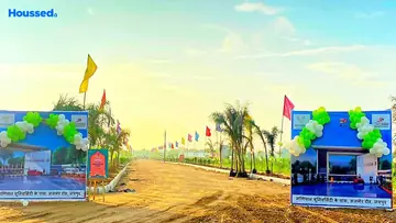 Project Image of JDA Vasundhara Nagar 2 - Image 365998