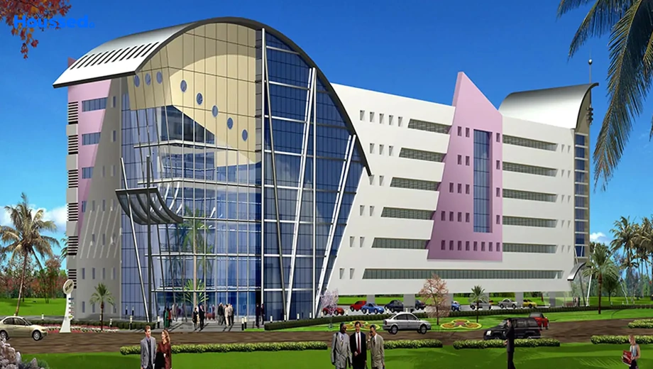 Project Image of KG 360 Degrees in Perungudi, Chennai - Image 321486