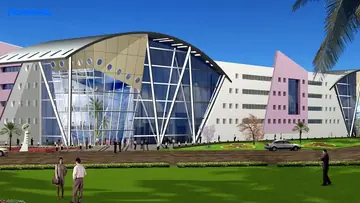 Project Image of KG 360 Degrees - Image 321485