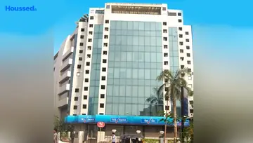 Project Image of Shree Amba Shanti Chambers 1 - Image 278498
