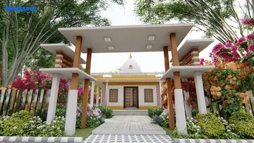 Amenities of Riyasat Vatika - Image 364325