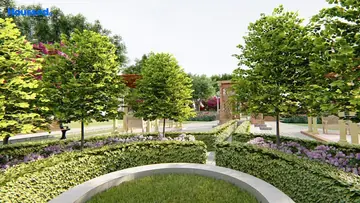 Amenities of Riyasat Vatika - Image 364327
