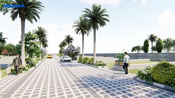 Amenities of Riyasat Vatika - Image 364326