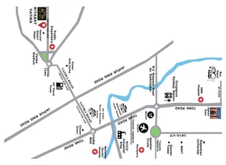 Location of Riyasat Vatika - Image 364328