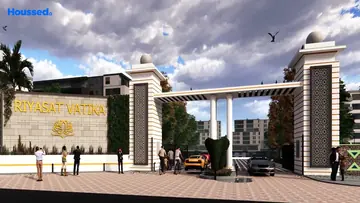 Project Image of Riyasat Vatika - Image 364321