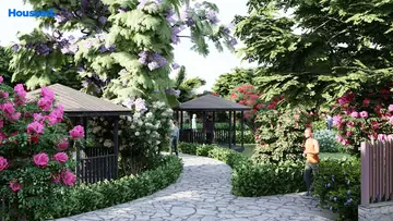 Amenities of Riyasat Prime - Image 366034