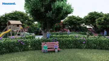 Amenities of Riyasat Prime - Image 366036