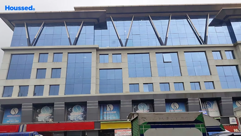 Project Image of Wellington Business Park 1 in Andheri East, Mumbai - Image 278506