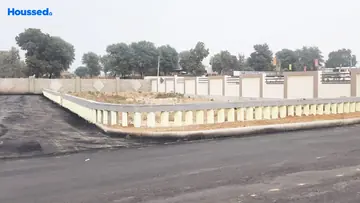 Project Image of Riyasat Prime Block A - Image 366050