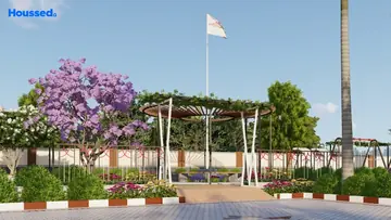 Amenities of Kedias Parwati Meadows - Image 366100