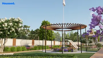 Amenities of Kedias Parwati Meadows - Image 366101