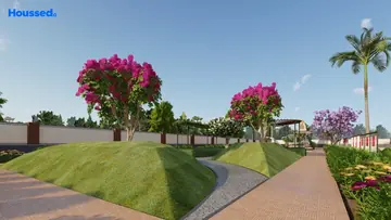 Amenities of Kedias Parwati Meadows - Image 366098